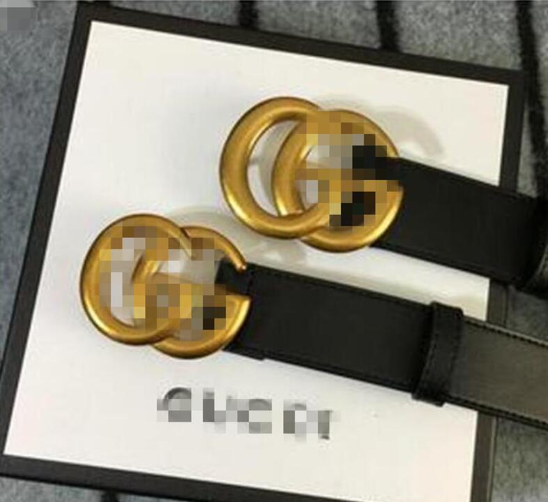 Fashion classic men's Design belt Women's casual smooth buckle $#039;VLYSLsbelt width 2.0-3.8cm With box, Black;brown
Fashion classic men's Design belt Women's casual smooth buckle $#039;VLYSLsbelt width 2.0-3.8cm With box, Black;brown