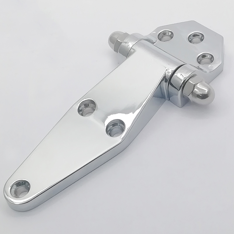 145mm cold store storage oven door hinge industrial part Refrigerated truck car hardware