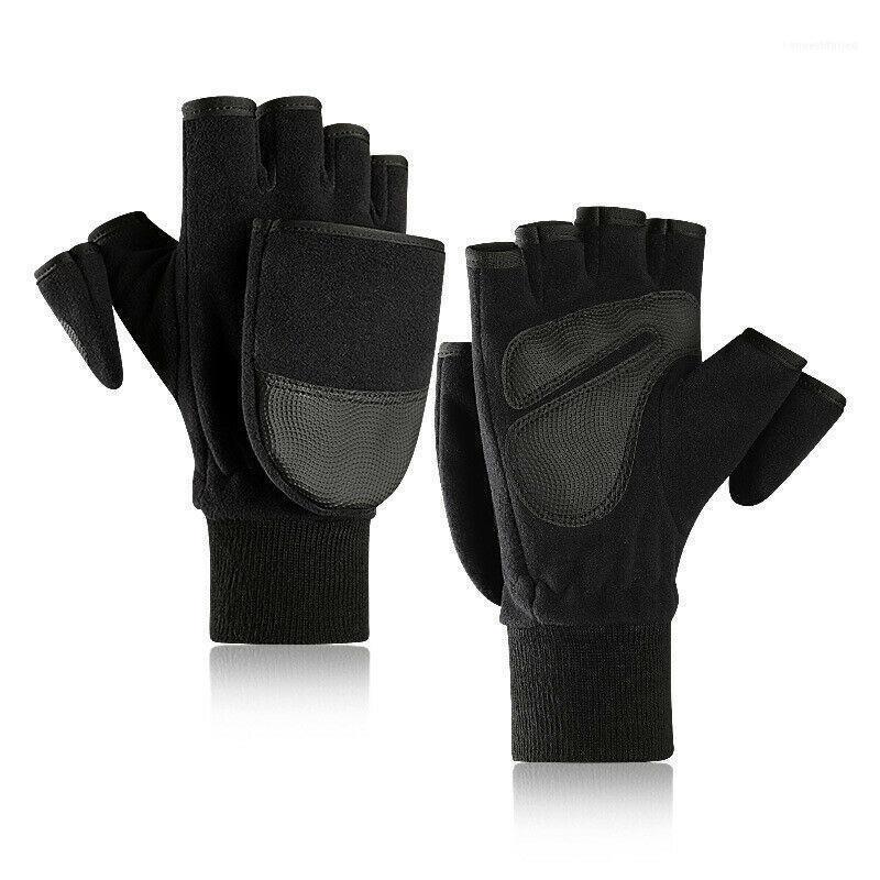 Five Fingers Gloves Trendy Men Touch Screen Casual Geometry Fingerless Winter Autumn Warm Mittens 1
Five Fingers Gloves Trendy Men Touch Screen Casual Geometry Fingerless Winter Autumn Warm Mittens 1