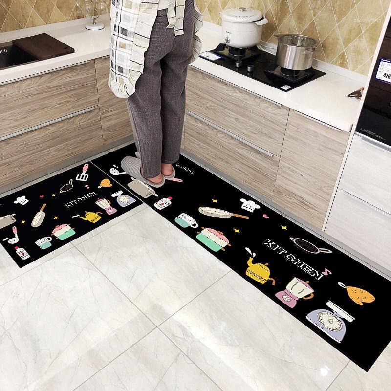 Carpets Kitchen Mat Er Anti-slip Modern Area Rugs Living Room Balcony Bathroom Printed Carpet Doormat Hallway Geometric Bath
Carpets Kitchen Mat Er Anti-slip Modern Area Rugs Living Room Balcony Bathroom Printed Carpet Doormat Hallway Geometric Bath