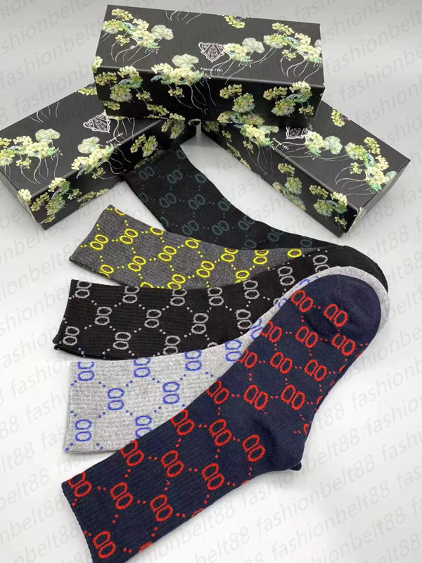Fashion Summer Women Men Sport Sock Mens Womens High Quality Cotton Man Letter g Basketball Socks With box, Random color
Fashion Summer Women Men Sport Sock Mens Womens High Quality Cotton Man Letter g Basketball Socks With box, Random color