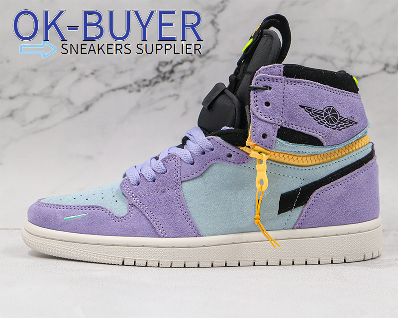 2021 Top Quality Jumpman 1 High Switch Womens Mens Basketball Shoes 1S purple grey pink Fashion sneaker, #1
2021 Top Quality Jumpman 1 High Switch Womens Mens Basketball Shoes 1S purple grey pink Fashion sneaker, #1