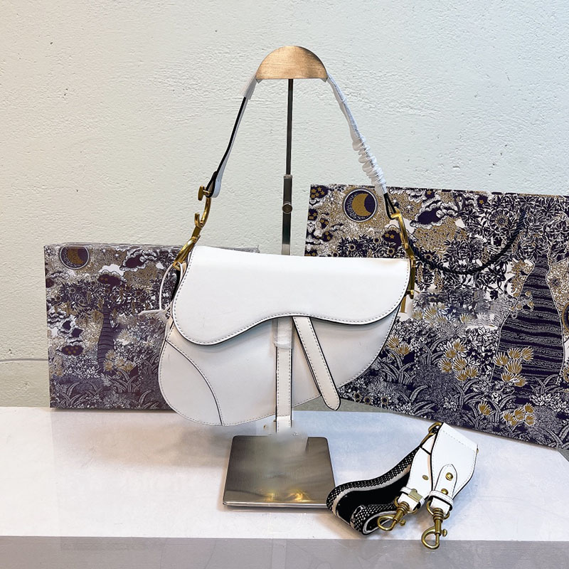 Handbags 2022 women saddle bags exquisite designer handbag wallet shoulder messenger bag top backpack coin purse, Freight compensation
Handbags 2022 women saddle bags exquisite designer handbag wallet shoulder messenger bag top backpack coin purse, Freight compensation