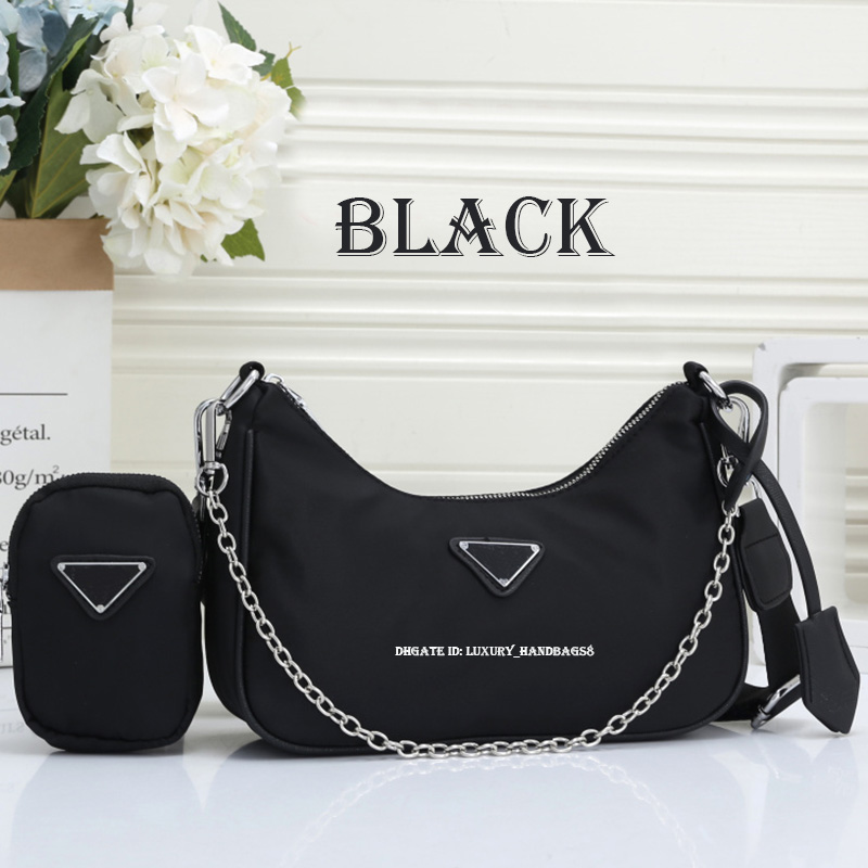 2021 Newset Classical Handbags Women Bags Wholesale hobo shoulder for Chest pack lady Tote chains presbyopic purse messenger bag canvas, Only box
2021 Newset Classical Handbags Women Bags Wholesale hobo shoulder for Chest pack lady Tote chains presbyopic purse messenger bag canvas, Only box