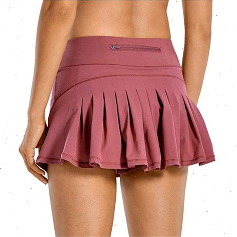 Sports Tennis Golf Fitness Shorts Womens Skirts High Waist Athletic Running Short Pleated Sport Skort Pocket Mini Skirt, Beige
Sports Tennis Golf Fitness Shorts Womens Skirts High Waist Athletic Running Short Pleated Sport Skort Pocket Mini Skirt, Beige