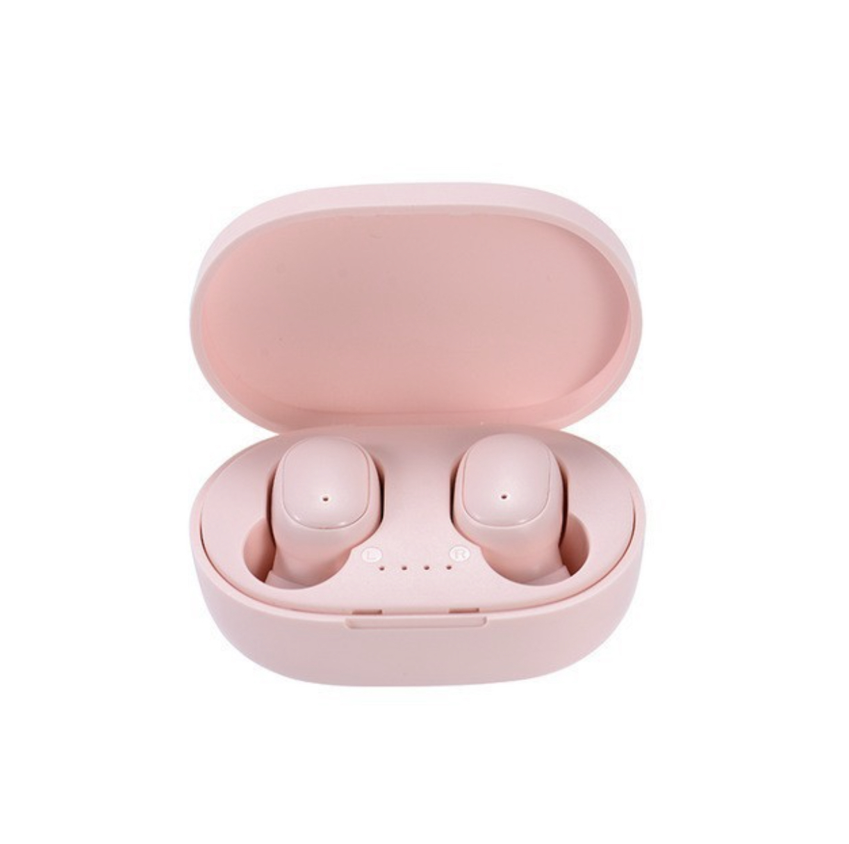 Same As Before TWS Earphone Headphones Noise reduction transparency mode Chip Wireless Charging Bluetooth Headphone