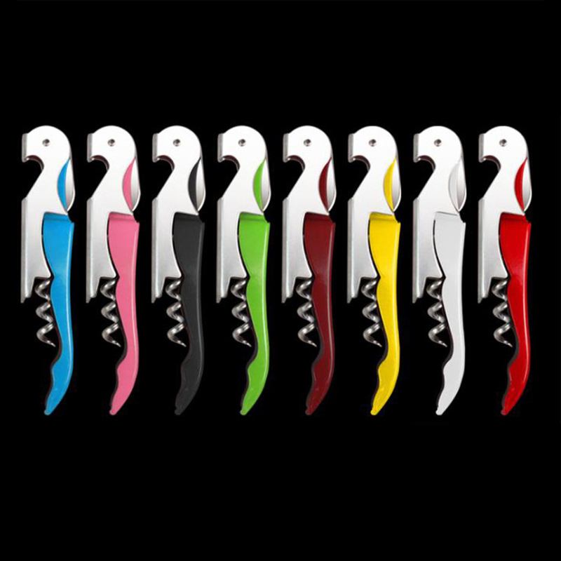 Metal Cork Screw Corkscrew Multifunction Portable Red Wine Bottle Opener Keychain Beer Bottle Openers Customize Logo Pocket Bar Tool HY0299
Metal Cork Screw Corkscrew Multifunction Portable Red Wine Bottle Opener Keychain Beer Bottle Openers Customize Logo Pocket Bar Tool HY0299