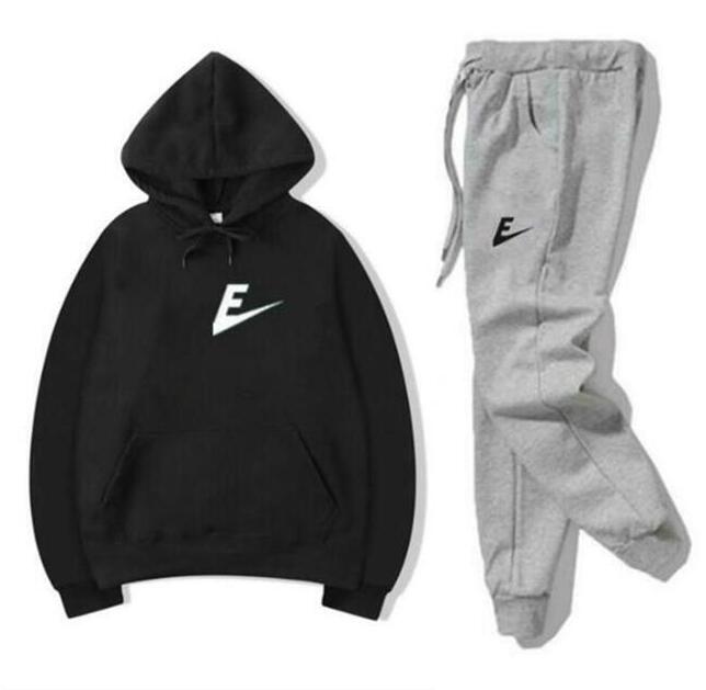 Autumn Winter Designer Tracksuit Men Luxury Sweatsuit Pullover jacke Mens Jogger Suits Jacket hoodies + Pants Set Sporting WOMEN Outfits Hip Hop Sets, Color 7
Autumn Winter Designer Tracksuit Men Luxury Sweatsuit Pullover jacke Mens Jogger Suits Jacket hoodies + Pants Set Sporting WOMEN Outfits Hip Hop Sets, Color 7