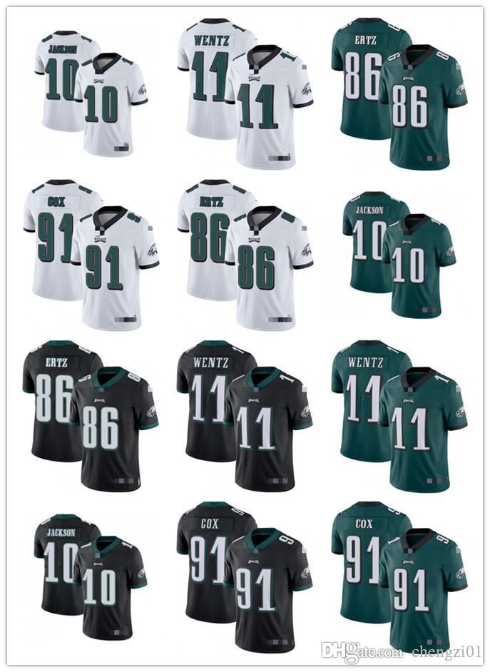 Mens Womens Youth Football Jerseys Philadelphia Eagles 11 Carson Wentz 10 DeSean Jackson 86 Zach Ertz 91 Fletcher Cox Custom Bla, Black;red
Mens Womens Youth Football Jerseys Philadelphia Eagles 11 Carson Wentz 10 DeSean Jackson 86 Zach Ertz 91 Fletcher Cox Custom Bla, Black;red