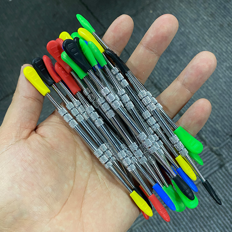 hand tools wax dabber with silicone tip Concentrate Dab Tool glass nectar collector DH9576
hand tools wax dabber with silicone tip Concentrate Dab Tool glass nectar collector DH9576