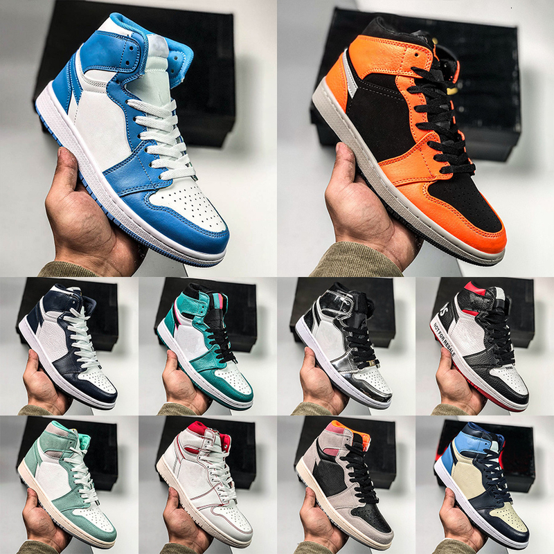 Mens 1 UNC Basketball Shoes Turbo Green High Mid OG 1s Women Shadow Banned Bred Chicago Black Toe Court Purple Storm Blue Premium Sneakers, Shown
Mens 1 UNC Basketball Shoes Turbo Green High Mid OG 1s Women Shadow Banned Bred Chicago Black Toe Court Purple Storm Blue Premium Sneakers, Shown