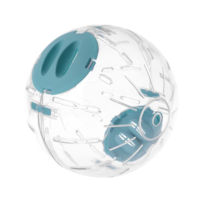 Hamster Running Practice Wheel Ball Small Pet Chinchilla Rat Mouse Games Kooi Game 40JA