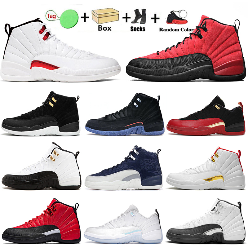 Men Womens Jumpman 12 Low Jumpman Basketball Shoes Easter Utility 12s Playoffs Twist Reverse Flu Game Arctic Punch Pink Trainers Sneakers With Box, 28 40-47 michigan
Men Womens Jumpman 12 Low Jumpman Basketball Shoes Easter Utility 12s Playoffs Twist Reverse Flu Game Arctic Punch Pink Trainers Sneakers With Box, 28 40-47 michigan