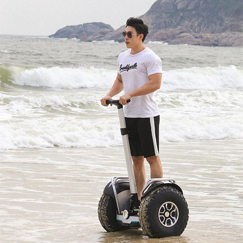 Daibot Waterproof Powerful Electric scooter Two Wheels Double Driver 60V 2400W Big Tire Adults Hoverboard with BT speaker GPS
Daibot Waterproof Powerful Electric scooter Two Wheels Double Driver 60V 2400W Big Tire Adults Hoverboard with BT speaker GPS