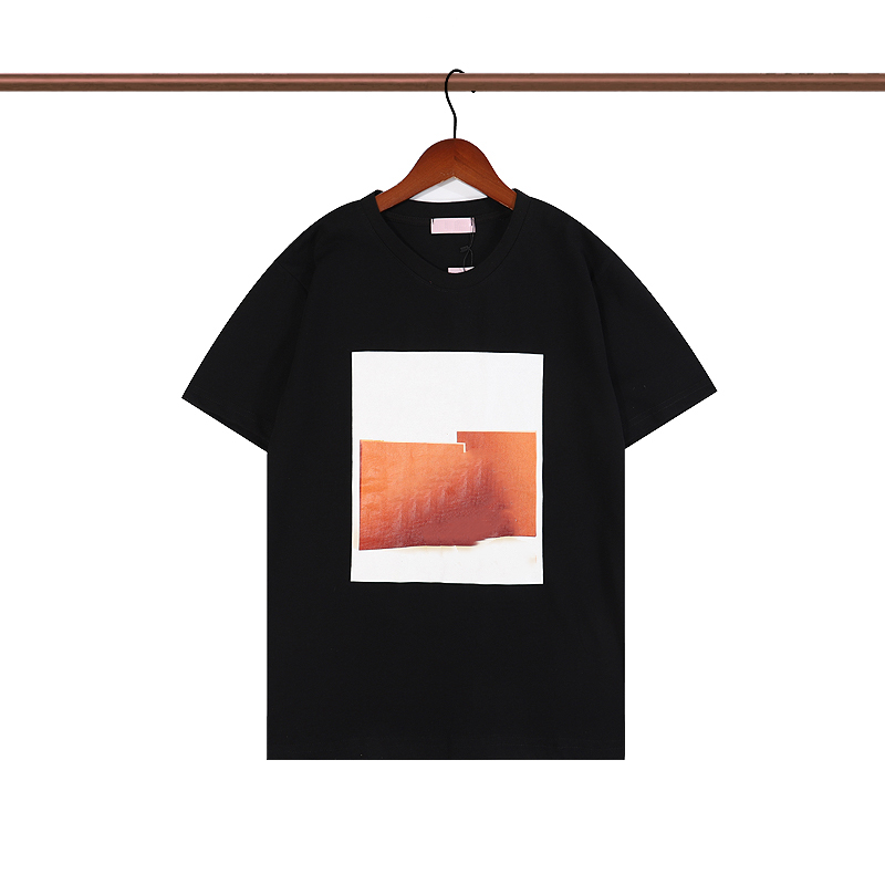 Men's T-shirt designer men's animal picture designer casual summer breathable clothing classic men's and women's high-quality clothing lovers T-shirt wholesale, White
Men's T-shirt designer men's animal picture designer casual summer breathable clothing classic men's and women's high-quality clothing lovers T-shirt wholesale, White