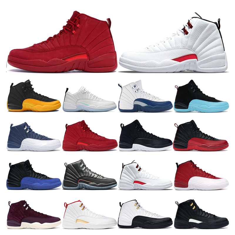 12 basketball shoes 12s jumpman men women Utility Twist Flu Game Winter Black Gym Red Reverse Taxi mens sport sneaker trainer outdoor, 15
12 basketball shoes 12s jumpman men women Utility Twist Flu Game Winter Black Gym Red Reverse Taxi mens sport sneaker trainer outdoor, 15