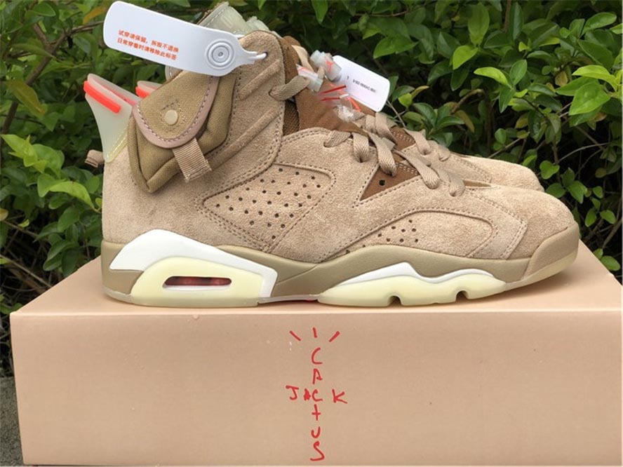 2021 Authentic Travis Scott x 6 British Khaki Shoes 6S Sail Bright Crimson Cactus Jack Medium Olive GLOW IN THE DARK Men Women Sneakers With Original Box DH0690-200, Playstation
2021 Authentic Travis Scott x 6 British Khaki Shoes 6S Sail Bright Crimson Cactus Jack Medium Olive GLOW IN THE DARK Men Women Sneakers With Original Box DH0690-200, Playstation
