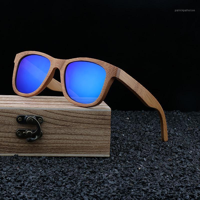 Sunglasses 2021 Natural Carbonize Bamboo Wood Sun Shades UV 400 Women And Men Driving Car Polarized Real Handmade
Sunglasses 2021 Natural Carbonize Bamboo Wood Sun Shades UV 400 Women And Men Driving Car Polarized Real Handmade