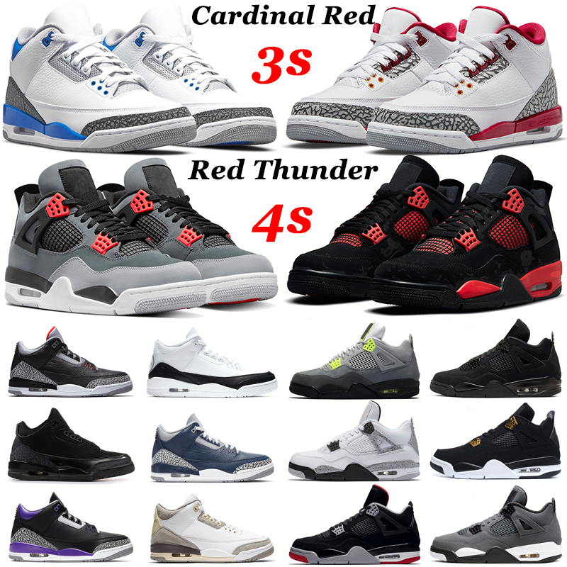 2022 Jumpman 4 Basketball Shoes 3 Men Women 3s Cardinal Red Thunder Racer Blue Pine Green 4s Infrared Black Cat Bred Zen Master Neon Mens Trainer Sports Sneakers, #12 4s what the 36-47
2022 Jumpman 4 Basketball Shoes 3 Men Women 3s Cardinal Red Thunder Racer Blue Pine Green 4s Infrared Black Cat Bred Zen Master Neon Mens Trainer Sports Sneakers, #12 4s what the 36-47
