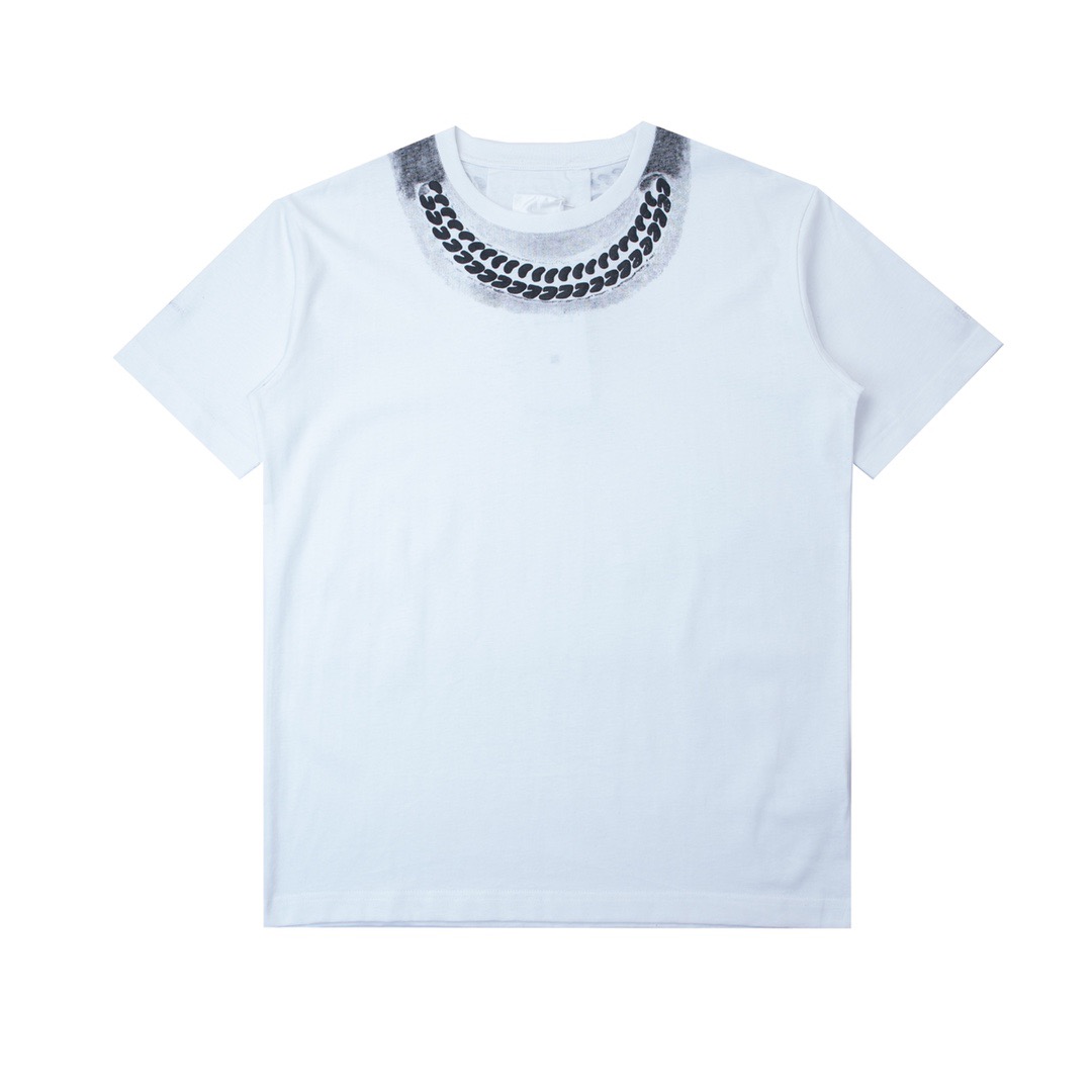 Sweatshirt sand summer new high grade cotton printing short sleeve round neck panel T-Shirt Oversize Color: black white efhe
Sweatshirt sand summer new high grade cotton printing short sleeve round neck panel T-Shirt Oversize Color: black white efhe