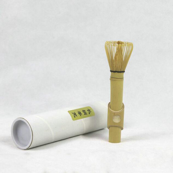 25pcs Green Tea Matcha Whisk Long-handle Bamboo Chasen Whisk Matcha Tea Powder Professional Tea Ceremony Bamboo Brush
25pcs Green Tea Matcha Whisk Long-handle Bamboo Chasen Whisk Matcha Tea Powder Professional Tea Ceremony Bamboo Brush