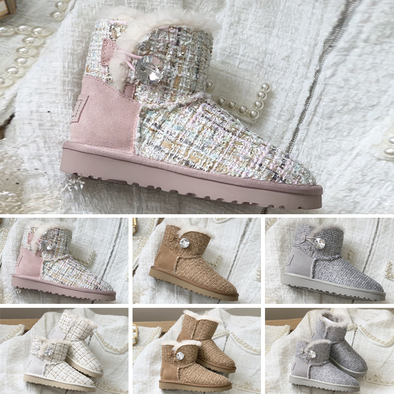 designer Classic mini fashion australia boots Top Quality wgg women fluff yeah platform womens boot girls lady bow winter snow Ankle Sunflower, Color 1
designer Classic mini fashion australia boots Top Quality wgg women fluff yeah platform womens boot girls lady bow winter snow Ankle Sunflower, Color 1