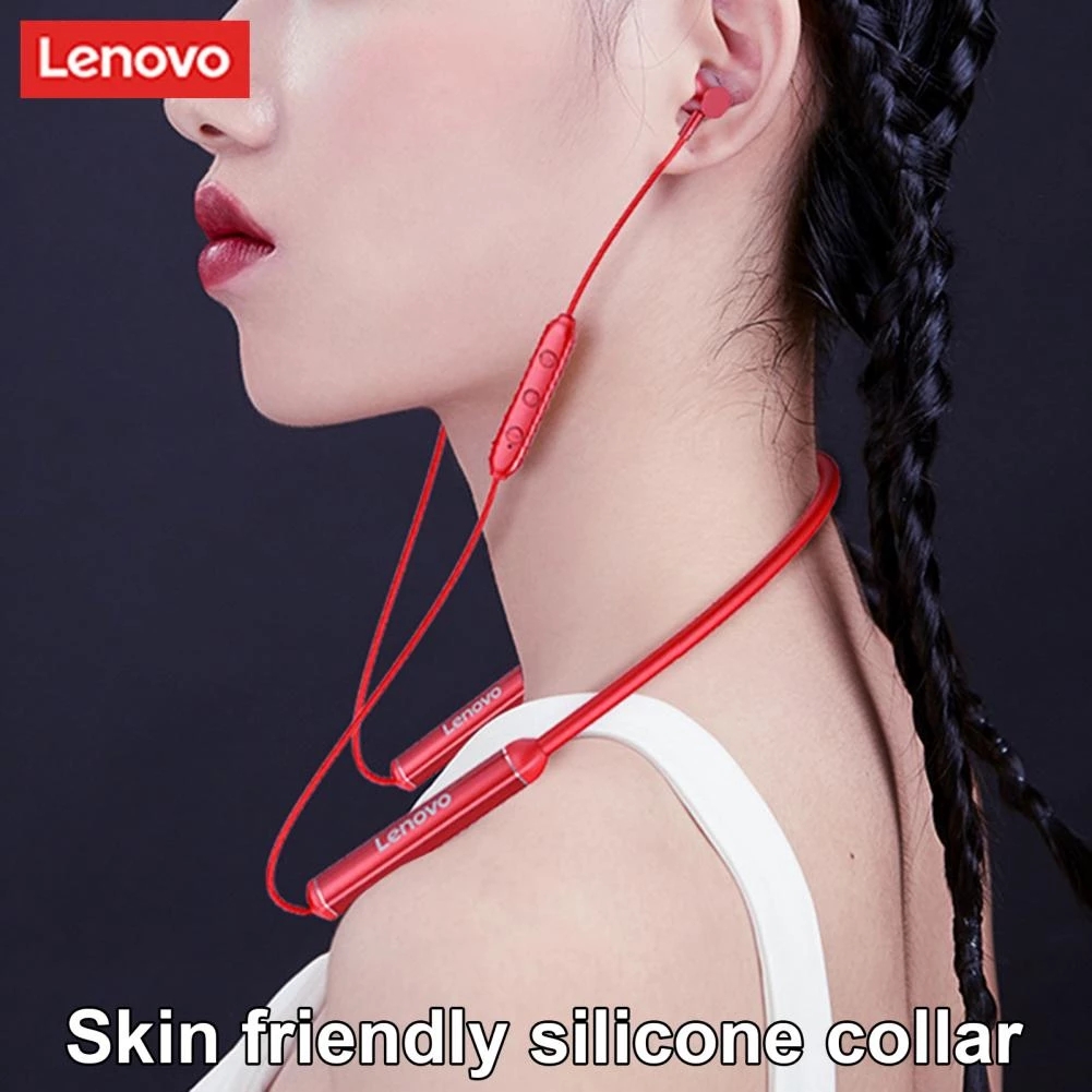 QE07 Wireless Earphones Bluetooth-compatible 5.0 Noise Reduction Silicone High Clearly Good Sound Effect In-ear Headphone