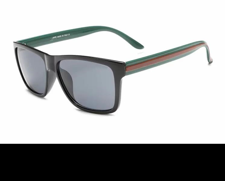 Sunglasses Designed For Men And Women Glasses, Outdoor Parasols, PC Frame Styli…