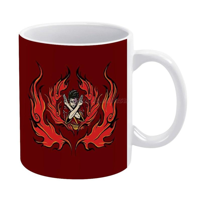 Mugs Shirt Four : Fire White Mug Good Quality Print 11 Oz Coffee Cup The Last Airbender Air Water Earth Zuko Aang Toph
Mugs Shirt Four : Fire White Mug Good Quality Print 11 Oz Coffee Cup The Last Airbender Air Water Earth Zuko Aang Toph