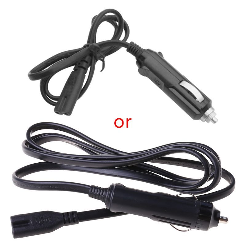220V 12V Electric lunchbox Net cable, car Use Electric heated lunchbox Eu Us Plug Net cable adapter (excluding lunchbox)