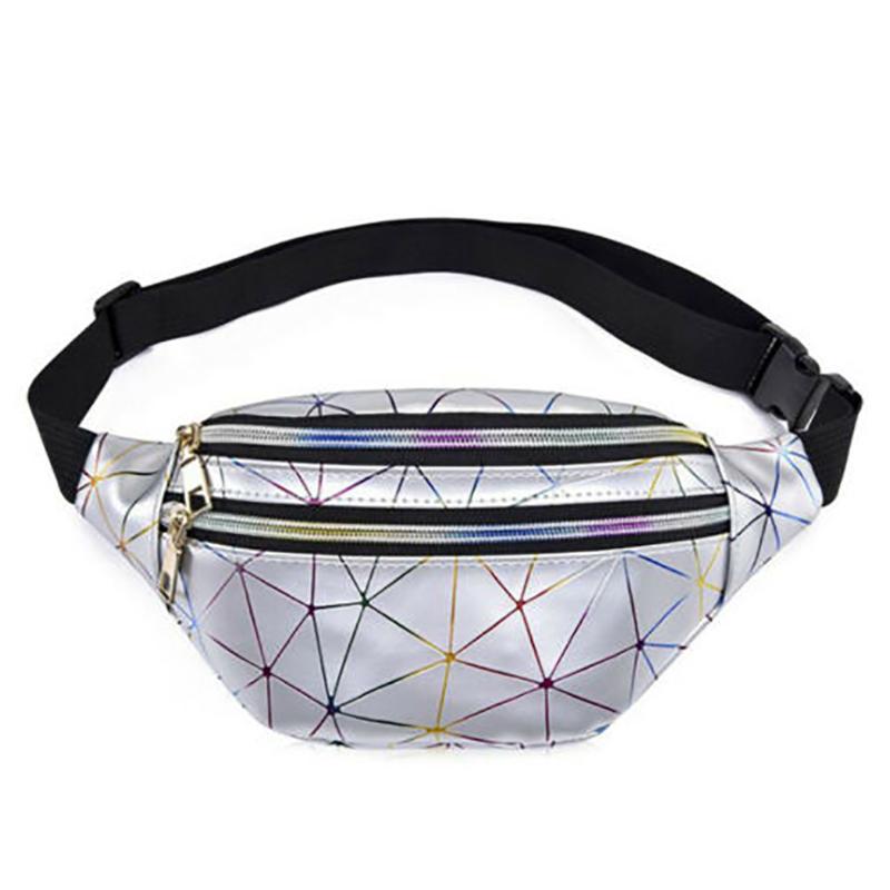 Unisex Belt PU Leather Travel Purse Daily Patchwork Small Shopping Pouch Chest Bag Waist Packs Waterproof Zipper Closure Bags
Unisex Belt PU Leather Travel Purse Daily Patchwork Small Shopping Pouch Chest Bag Waist Packs Waterproof Zipper Closure Bags