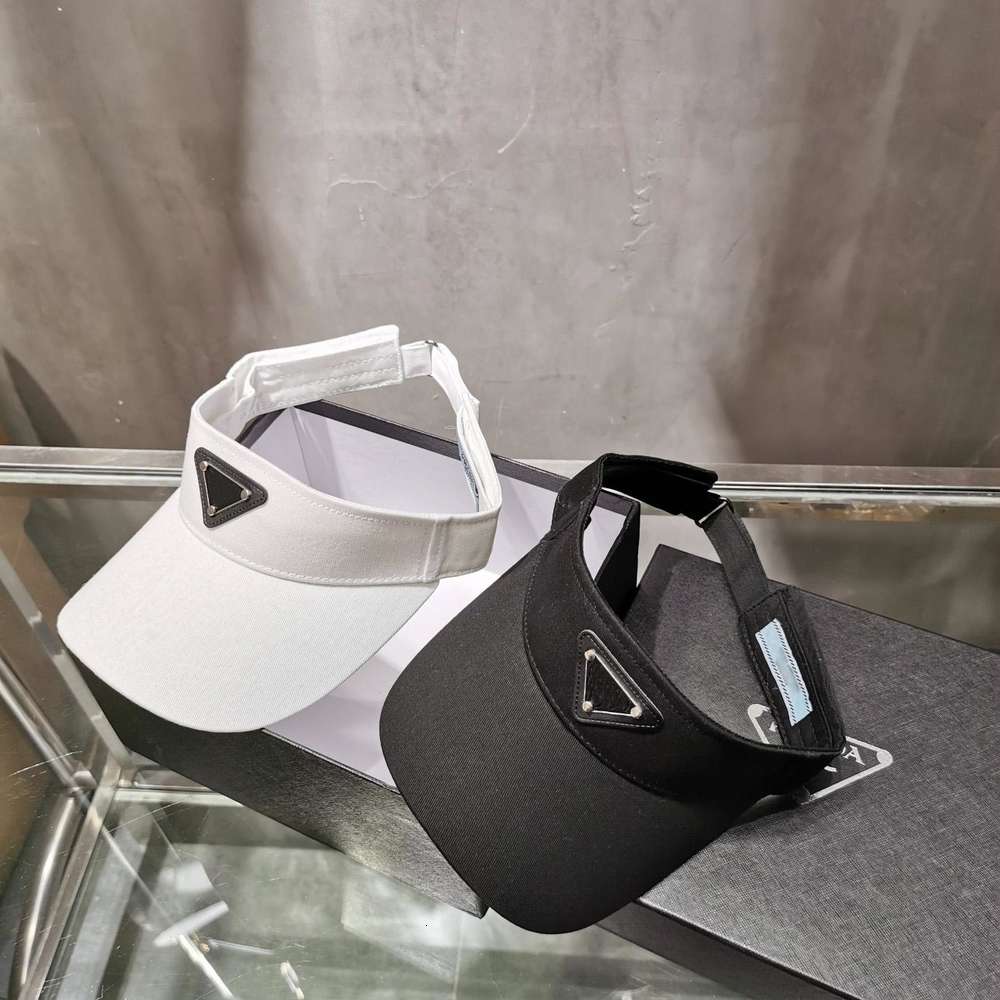 Designer Letter Empty Top Cap Casual Summer Visor Sun Mens Design Hat Sports Women Golf Tennis Outdoor Beach Headband Adjustable Baseball Hats, Make up the freight
Designer Letter Empty Top Cap Casual Summer Visor Sun Mens Design Hat Sports Women Golf Tennis Outdoor Beach Headband Adjustable Baseball Hats, Make up the freight