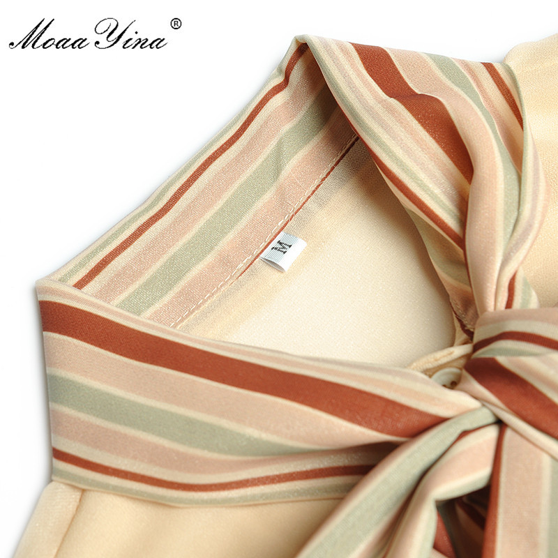 Fashion Set Spring Women's Blouses+Double breasted Suit Tops+Trousers Houndstooth Three-piece suit 210524