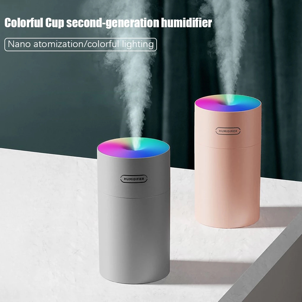 econic Air Humidifier Freshener Oil Diffuser Timming USB MINI 270ML Ultrasonic Romantic Light Mist Maker Purifier Aromatherapy for Home Car
econic Air Humidifier Freshener Oil Diffuser Timming USB MINI 270ML Ultrasonic Romantic Light Mist Maker Purifier Aromatherapy for Home Car