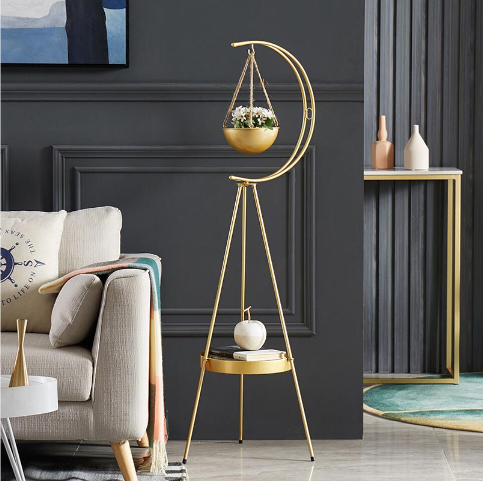 Balcony Flower Shel… - image