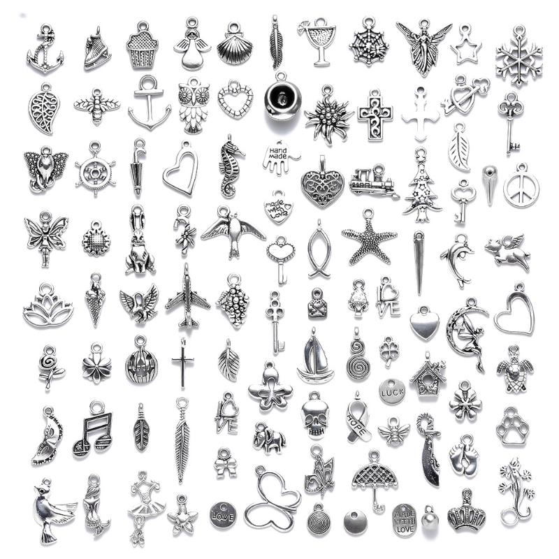 Pendant Necklaces 2021 Product Bracelet Necklace Alloy Small Handmade Diy Jewelry Accessories 100 Tibetan Silver Pendants
Pendant Necklaces 2021 Product Bracelet Necklace Alloy Small Handmade Diy Jewelry Accessories 100 Tibetan Silver Pendants