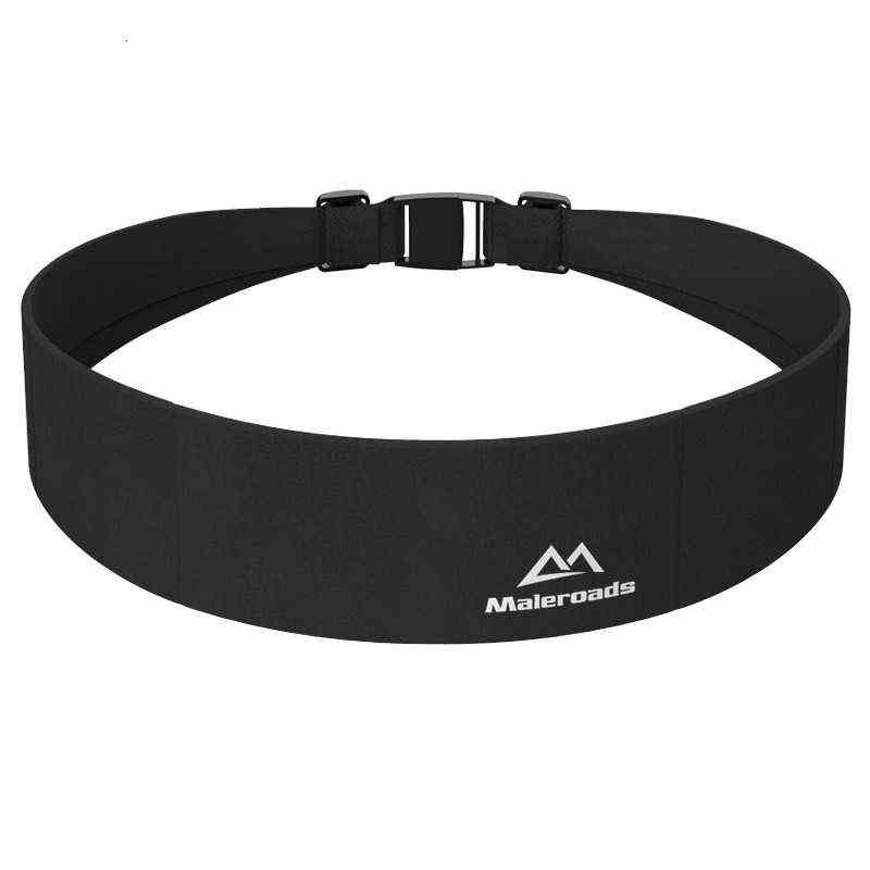 Sports Invisible Running Waist Bag Men's And Women's Mobile…