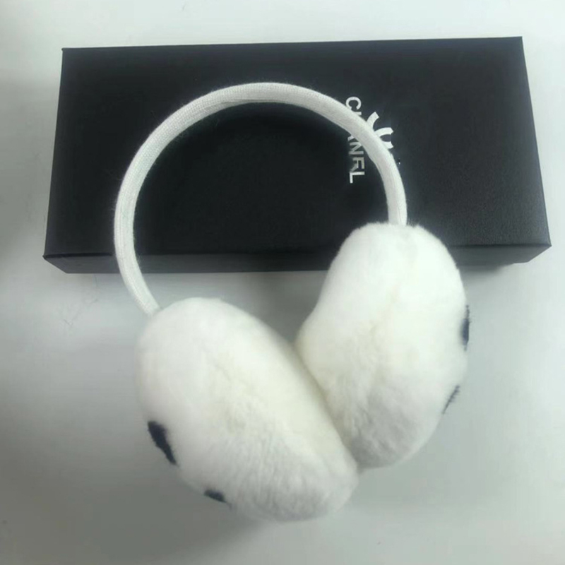 Winter earmuffs Female rabbit velvet earmuffs Classic brand Ear Muffs fashion warm warm plush earmuffs
Winter earmuffs Female rabbit velvet earmuffs Classic brand Ear Muffs fashion warm warm plush earmuffs