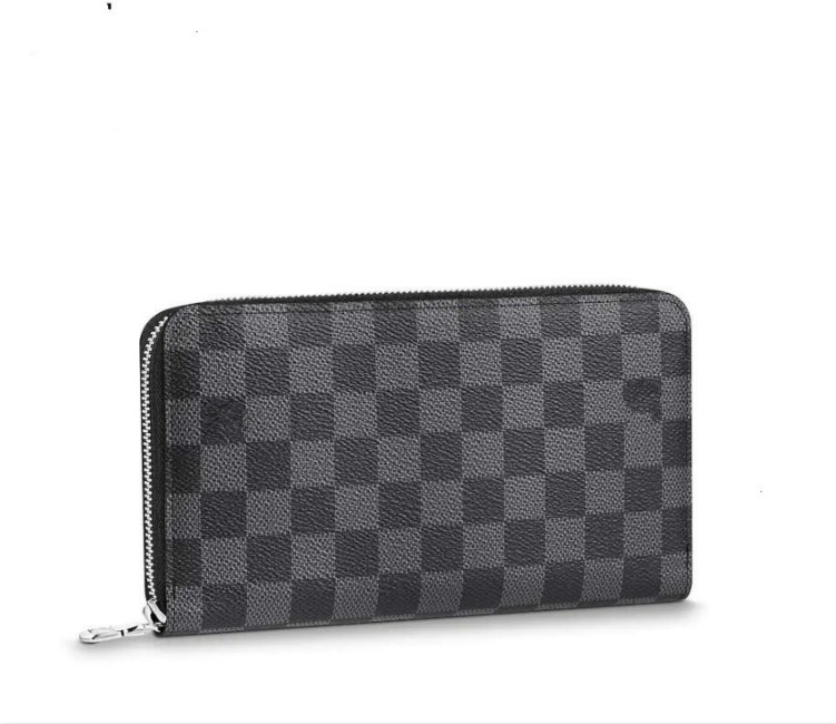 N60111 ZIPPY ORGANIZER Damier Graphite Canvas MEN REAL LEATHER LONG WALLET CHAIN WALLETS COMPACT PURSE CLUTCHES EVENING KEY CARD HOLDERS1a, Black;red
N60111 ZIPPY ORGANIZER Damier Graphite Canvas MEN REAL LEATHER LONG WALLET CHAIN WALLETS COMPACT PURSE CLUTCHES EVENING KEY CARD HOLDERS1a, Black;red