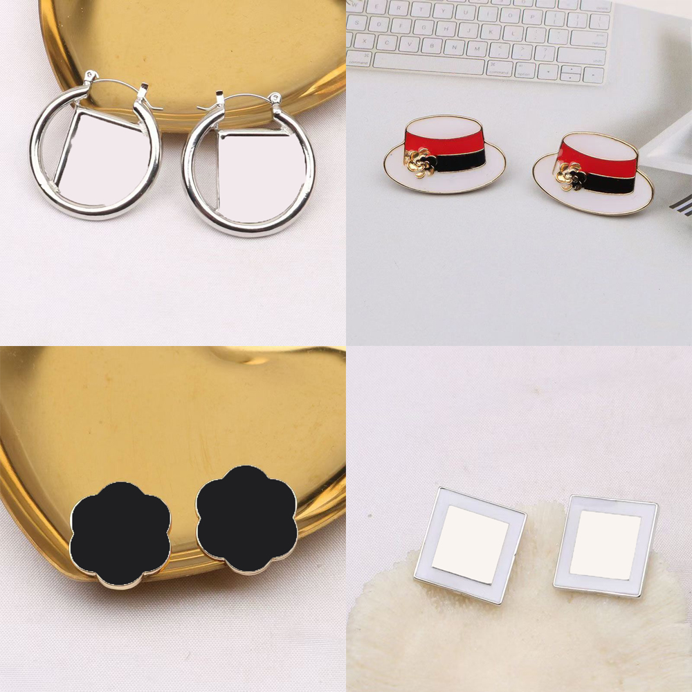 20style 18K Gold Plated Luxury Brand Design Letters Stud Geometric Women Long Eardrop Crystal Rhinestone Pearl Earring Bride Wedding Party Jewelry, Golden;silver
20style 18K Gold Plated Luxury Brand Design Letters Stud Geometric Women Long Eardrop Crystal Rhinestone Pearl Earring Bride Wedding Party Jewelry, Golden;silver