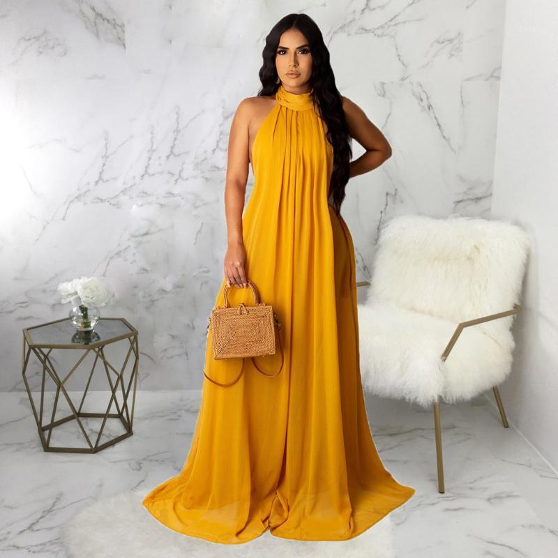 Casual Dresses 2021 Ladies Fashion Street Sexy Slim Temperament Pure Color Multi-Color Sleeveless Long Dress, Gray
Casual Dresses 2021 Ladies Fashion Street Sexy Slim Temperament Pure Color Multi-Color Sleeveless Long Dress, Gray