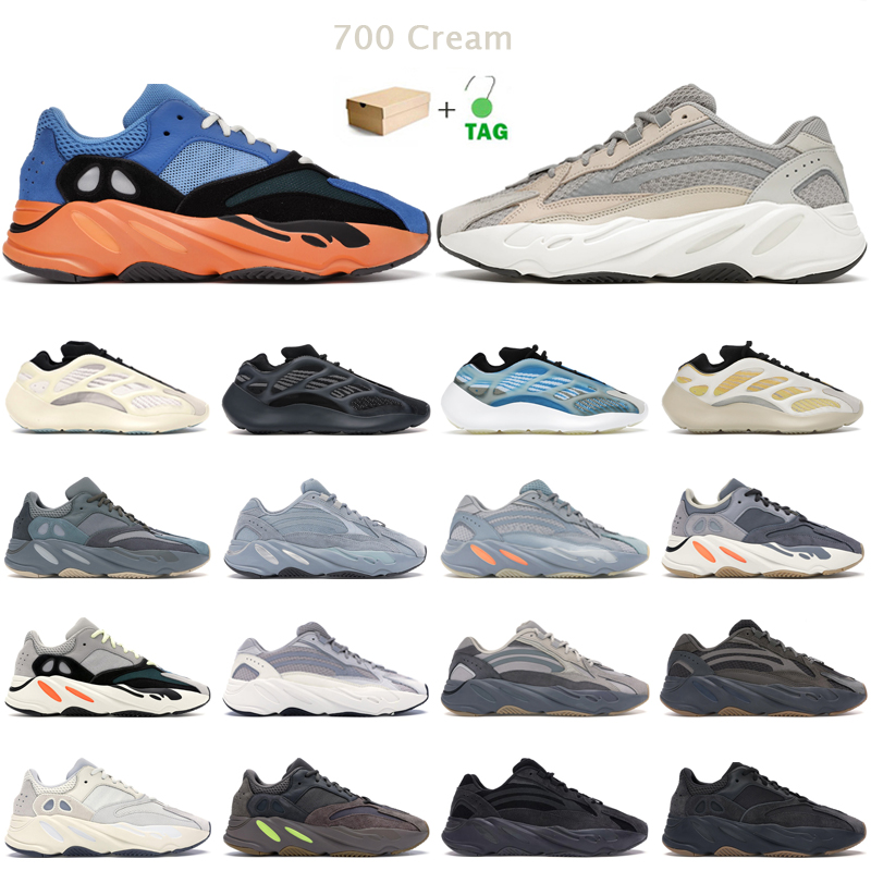 2021 kanye 700 running shoes mens trainers Cream Bright Blue Azael Alvah Safflower Vanta Magnet Solid Grey outdoor sports sneakers
2021 kanye 700 running shoes mens trainers Cream Bright Blue Azael Alvah Safflower Vanta Magnet Solid Grey outdoor sports sneakers