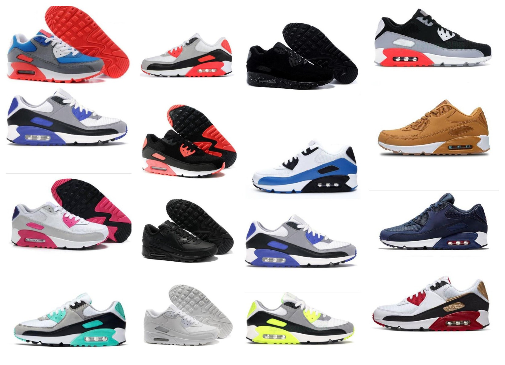 Fashion-90 90s Airmaxs Shoes Airo Maxes Viotech Green Camo Galaxy Recraft Royal Hyper Infrared OG Classic Cushion Men Man Fashion GT9F, As pic
Fashion-90 90s Airmaxs Shoes Airo Maxes Viotech Green Camo Galaxy Recraft Royal Hyper Infrared OG Classic Cushion Men Man Fashion GT9F, As pic