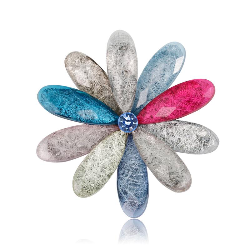 Pins, Brooches Fashion Accessories Colored Petal Brooch Acryli Ms. Shawl Buckle Corset
Pins, Brooches Fashion Accessories Colored Petal Brooch Acryli Ms. Shawl Buckle Corset