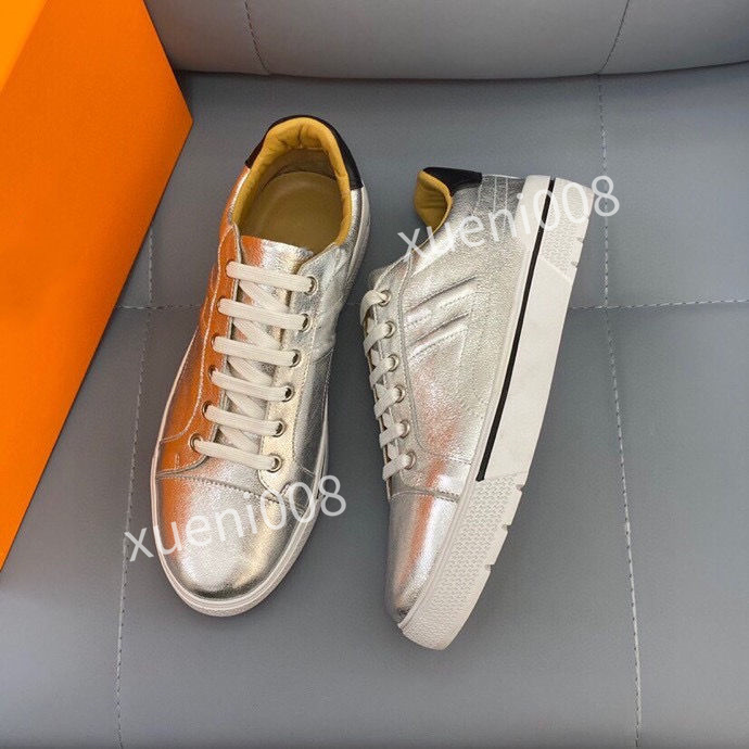 Top Quality Casual Shoes Men 39-44 Leather Snake Ace Bee Tiger Letter G Pattern Embroidery Red Green Designer Dress Sneaker rd211020, Choose the color
Top Quality Casual Shoes Men 39-44 Leather Snake Ace Bee Tiger Letter G Pattern Embroidery Red Green Designer Dress Sneaker rd211020, Choose the color