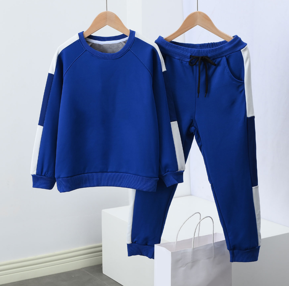 Designer kids tracksuit hoodie pullover boys tracksuits hoodie long sleeve baby pullovers hoodies +kid trouser pink balck jacket jogger suit child girl set, I need look other product
Designer kids tracksuit hoodie pullover boys tracksuits hoodie long sleeve baby pullovers hoodies +kid trouser pink balck jacket jogger suit child girl set, I need look other product