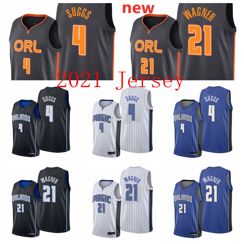 2021 Draft 4 Jalen Suggs 21 Franz Wagner Basketball OrlandoMagicMen White Jersey Edition City
2021 Draft 4 Jalen Suggs 21 Franz Wagner Basketball OrlandoMagicMen White Jersey Edition City