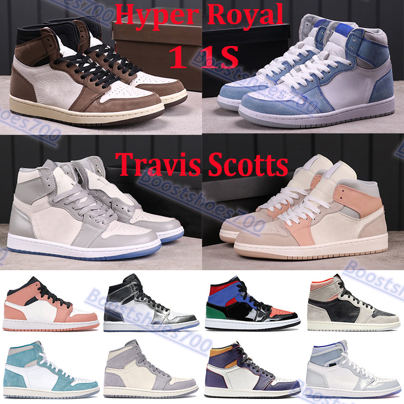 High quality 1 1s basketball shoes travis scotts hyper royal mid pink quartz think 16 metallic silver turbo green men women trainers sports sneakers, 16. bio beige
High quality 1 1s basketball shoes travis scotts hyper royal mid pink quartz think 16 metallic silver turbo green men women trainers sports sneakers, 16. bio beige