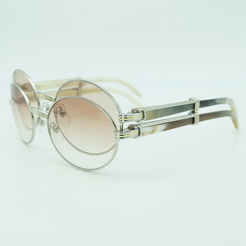 70% Off Online Store Oval Mottled Buffalo Horn Sunglasses Men Carter Mens Metal Black White Buffs Sun Glasses Luxury Outdoor Driving Shade Eyewear
70% Off Online Store Oval Mottled Buffalo Horn Sunglasses Men Carter Mens Metal Black White Buffs Sun Glasses Luxury Outdoor Driving Shade Eyewear