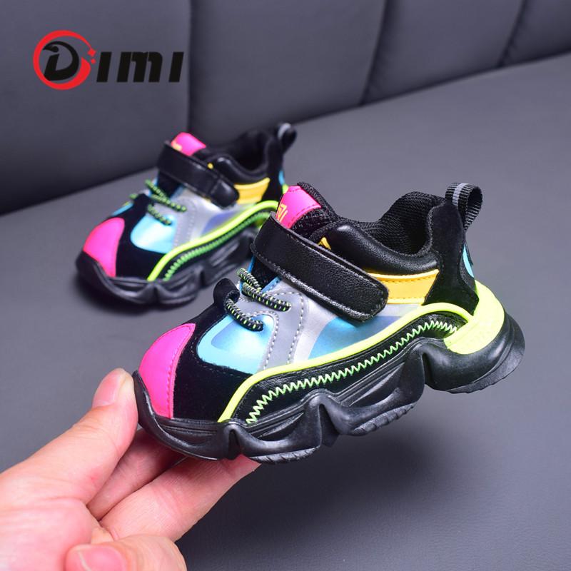 First Walkers DIMI 2021 Autumn Baby Shoes Boy Girl Soft Leather Infant Toddler Walk Fashion Waterproof Non-Slip Kids Sneaker T2106, Pink
First Walkers DIMI 2021 Autumn Baby Shoes Boy Girl Soft Leather Infant Toddler Walk Fashion Waterproof Non-Slip Kids Sneaker T2106, Pink